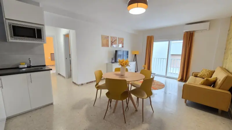 Property — Costa del Sol · Málaga