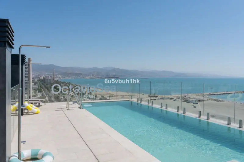 Property — Costa del Sol · Málaga