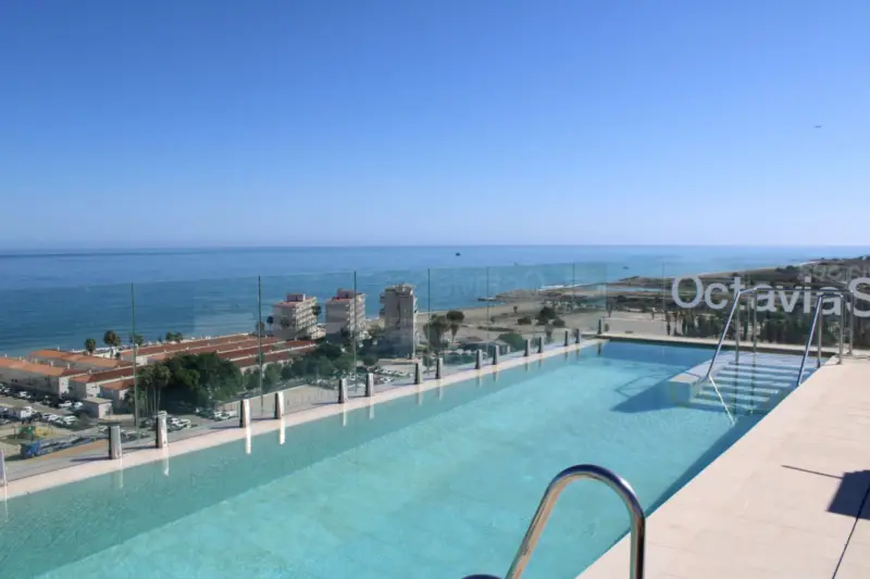 Property — Costa del Sol · Málaga