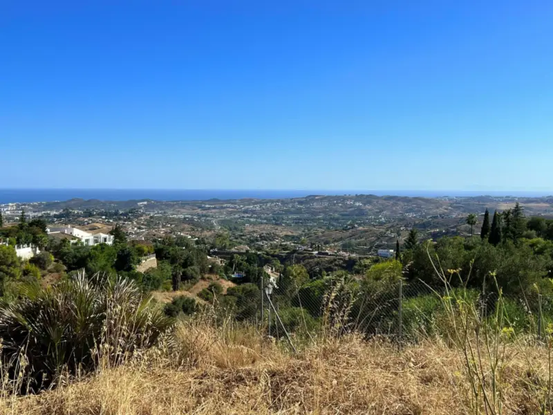 Property — Costa del Sol · Mijas