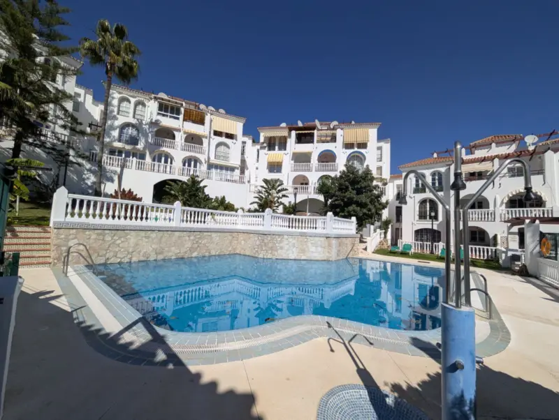 Property — Costa del Sol · Riviera del Sol