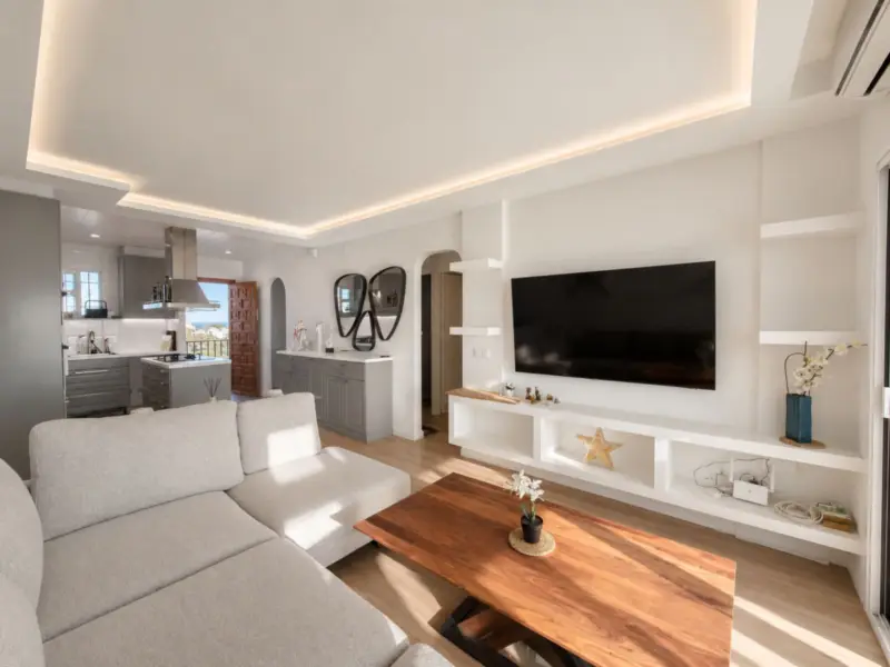 Property — Costa del Sol · Mijas Costa