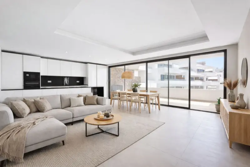 Property — Costa del Sol · Estepona