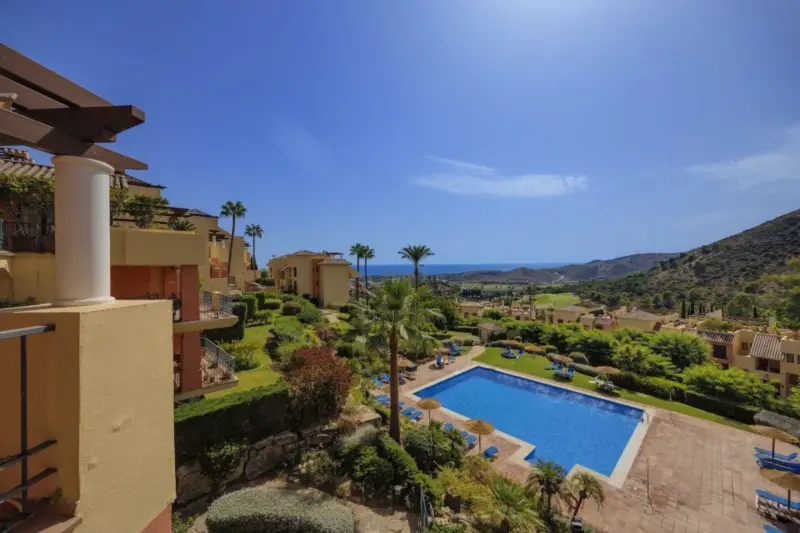 Property — Costa del Sol · Los Arqueros