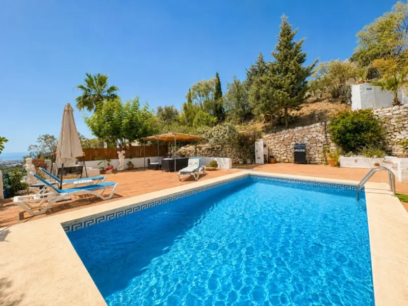 Property — Costa del Sol · Mijas