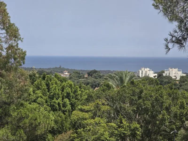 Property — Costa del Sol · Sotogrande
