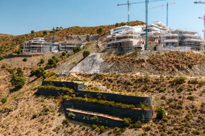 Discover unparalleled luxury living in this cuttin... — Costa del Sol · Benahavís