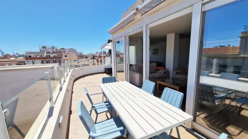 Property — Costa del Sol · Málaga