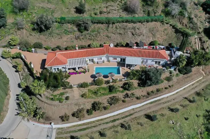 Property — Costa del Sol East · Arenas