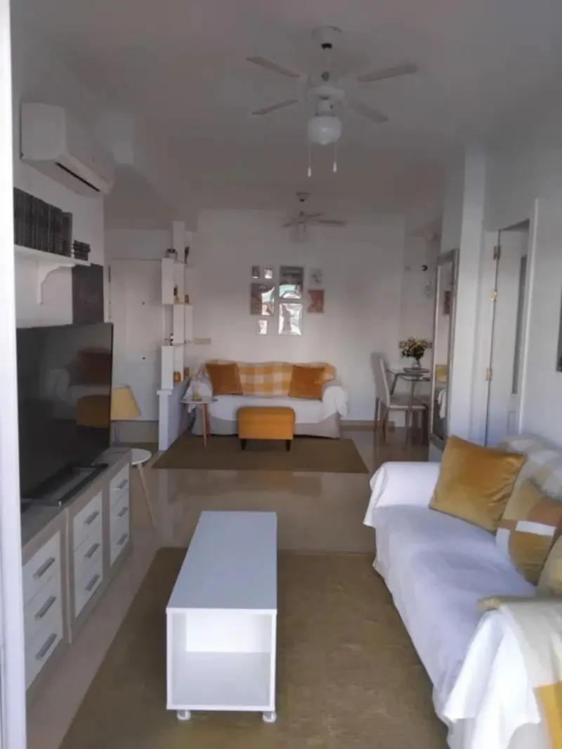 Property — Costa del Sol · San Luis de Sabinillas