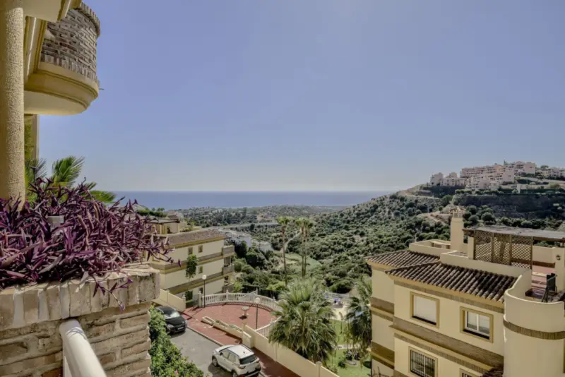 Property — Costa del Sol · Calahonda