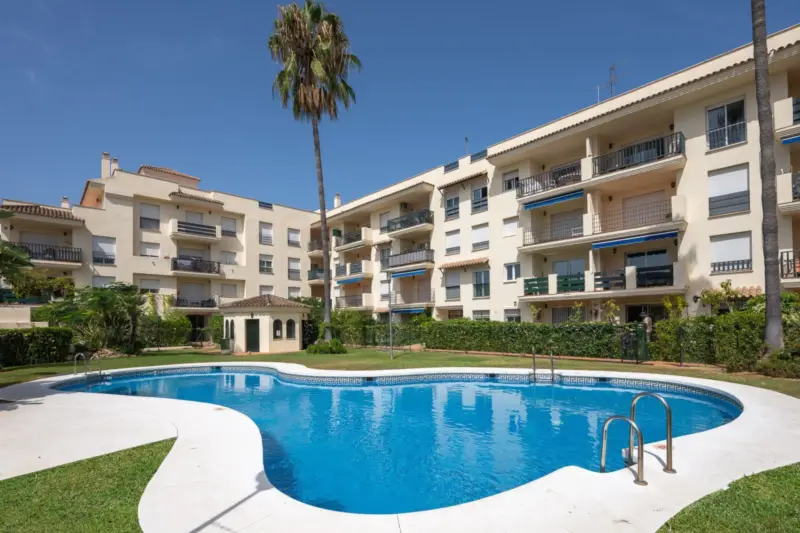 Property — Costa del Sol · Nueva Andalucía