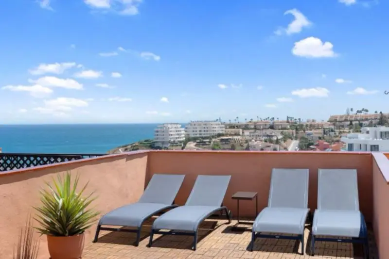 Property — Costa del Sol · Mijas Costa