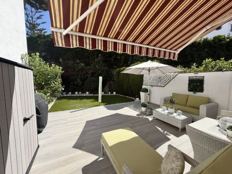 Property — Costa del Sol · Riviera del Sol