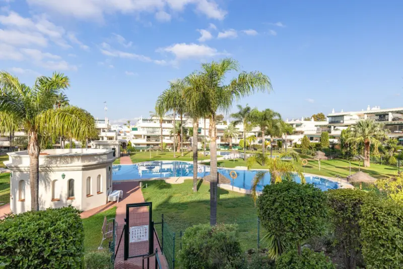 Property — Costa del Sol · Nueva Andalucía