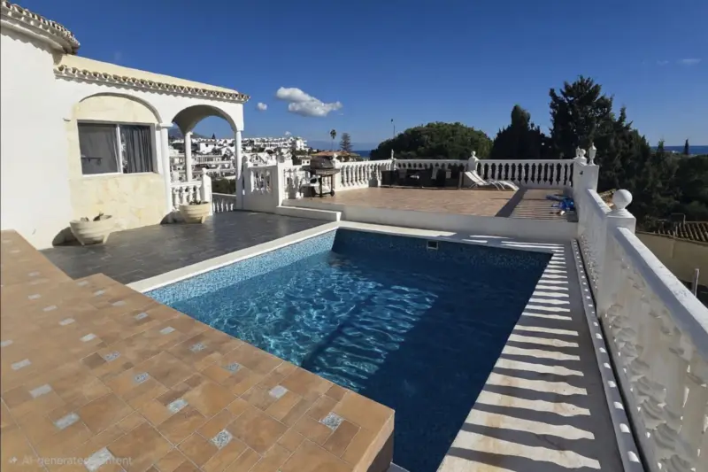 Property — Costa del Sol · Mijas Costa