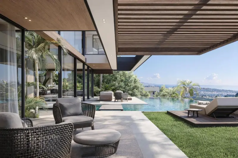 A rare opportunity to acquire a prime residential... — Costa del Sol · Benahavís