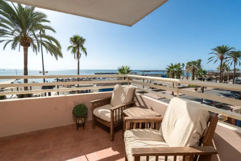 Property — Costa del Sol · Fuengirola