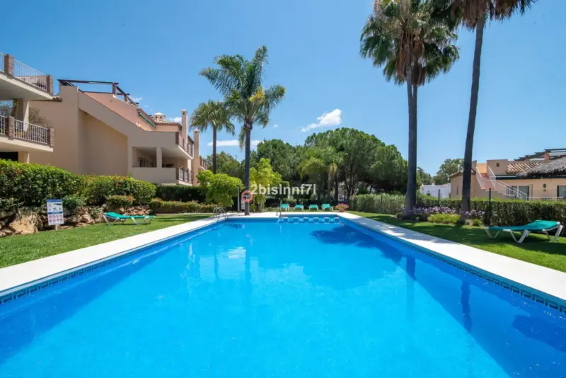 Property — Costa del Sol · Nueva Andalucía
