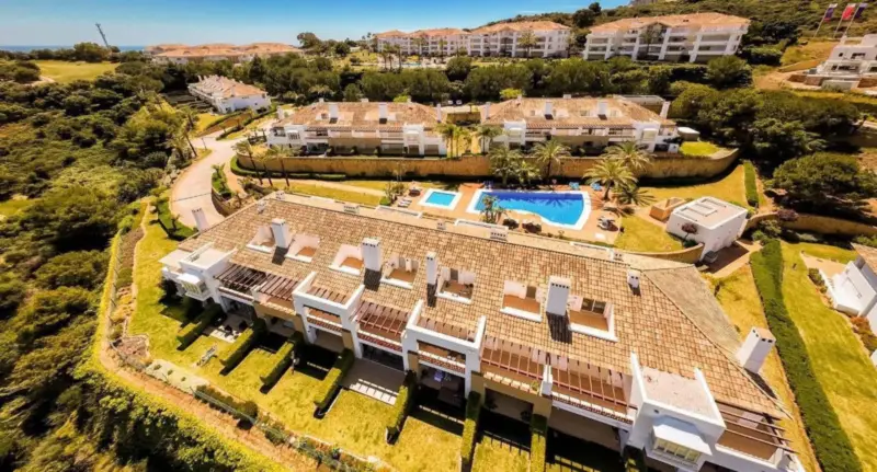 Property — Costa del Sol · La Cala Golf