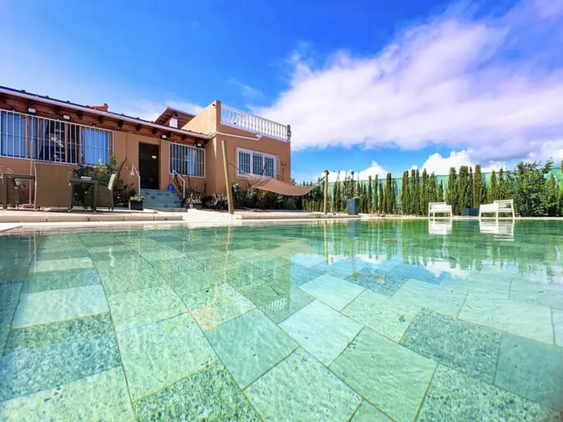 Property — Costa del Sol · Estepona