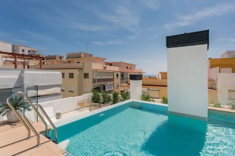 Property — Costa del Sol · Estepona