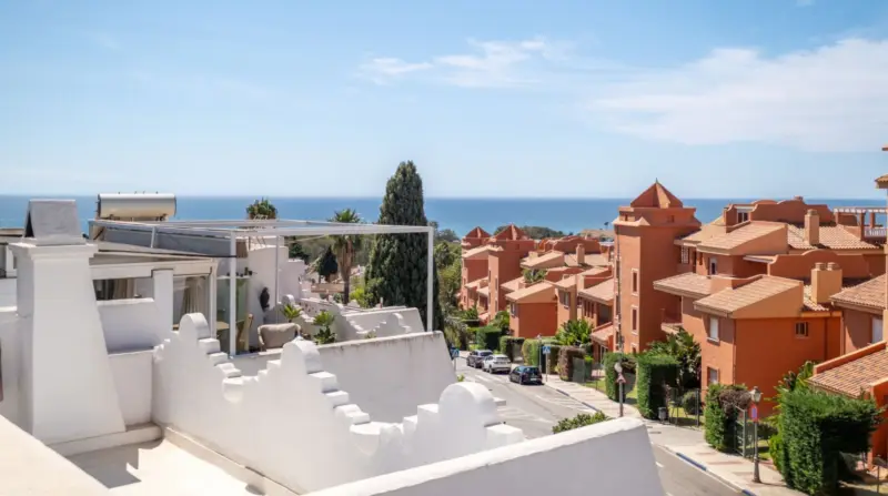 Property — Costa del Sol · Cabopino