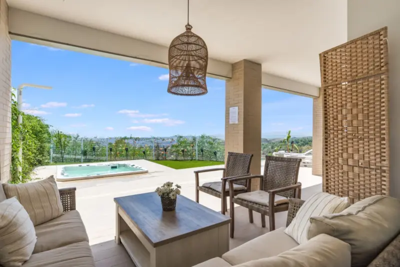 Property — Costa del Sol · Mijas Costa