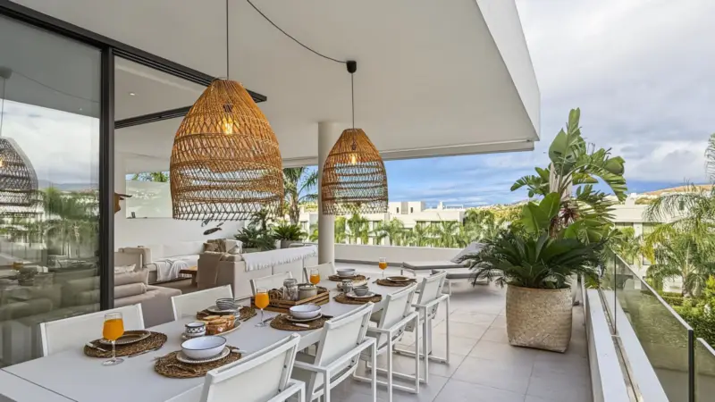 Property — Costa del Sol · Estepona