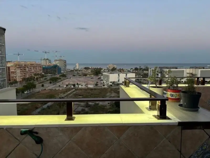 Property — Costa del Sol · Málaga