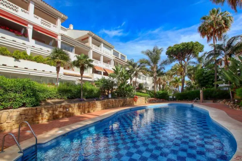 Property — Costa del Sol · Marbella