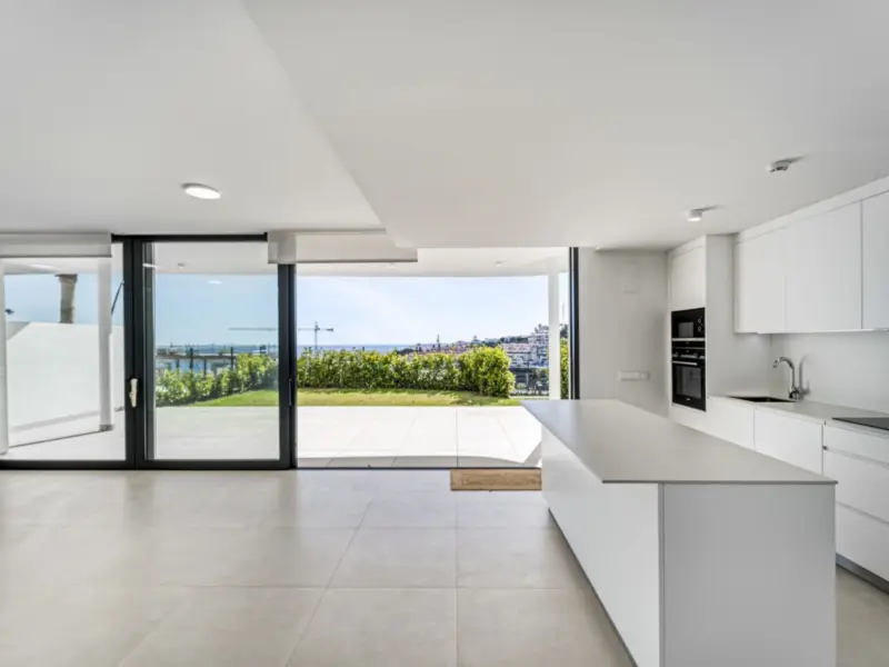 Property — Costa del Sol · Fuengirola