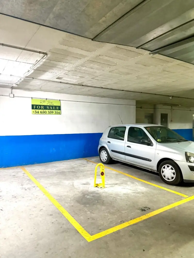 Property — Costa del Sol · Fuengirola