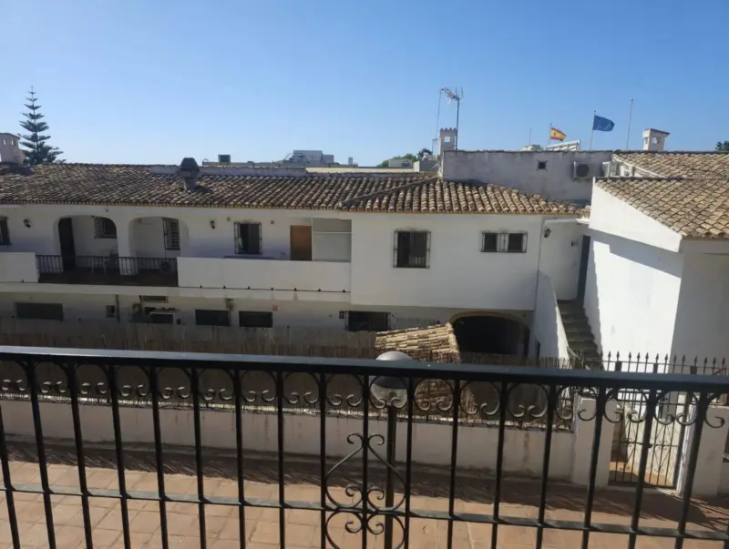 Property — Costa del Sol · Riviera del Sol