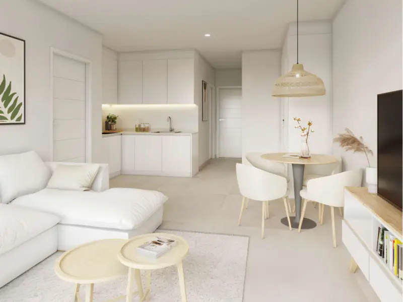 Property — Costa del Sol · Fuengirola