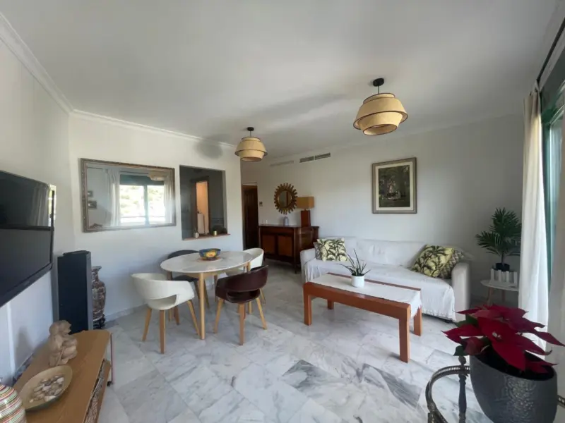 Property — Costa del Sol · Fuengirola