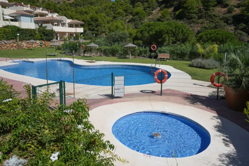 Property — Costa del Sol · Mijas