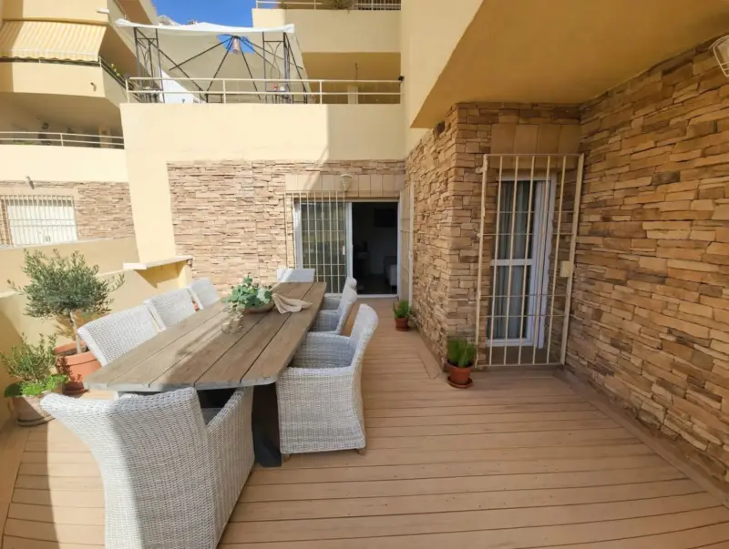 Property — Costa del Sol · Riviera del Sol