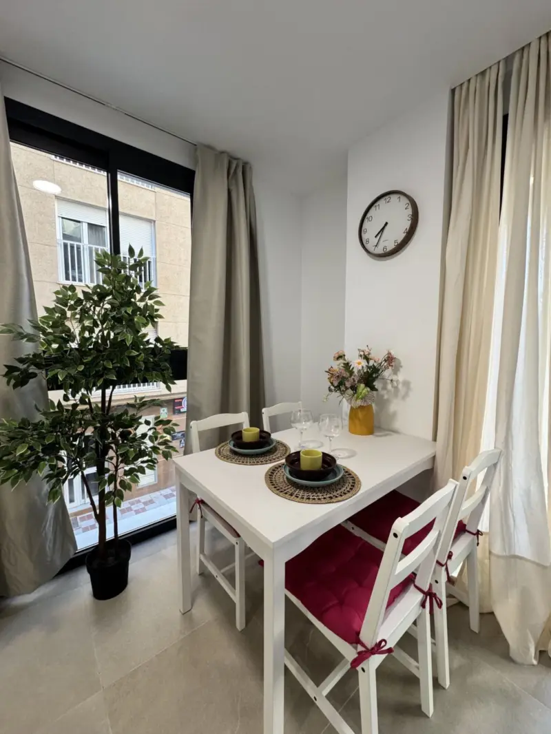 Property — Costa del Sol · Estepona