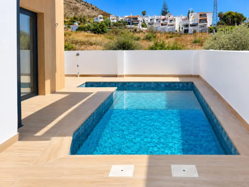 A fantastic opportunity to purchase a brand new pr... — Costa del Sol East · Nerja