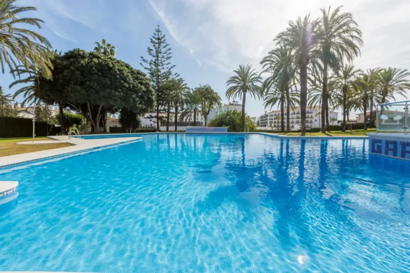 Property — Costa del Sol · Puerto Banús