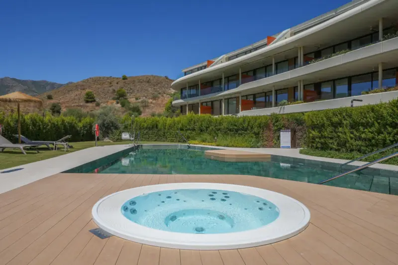 Property — Costa del Sol · Fuengirola