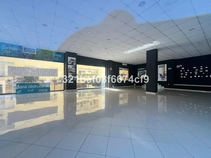 Property — Costa del Sol · Estepona