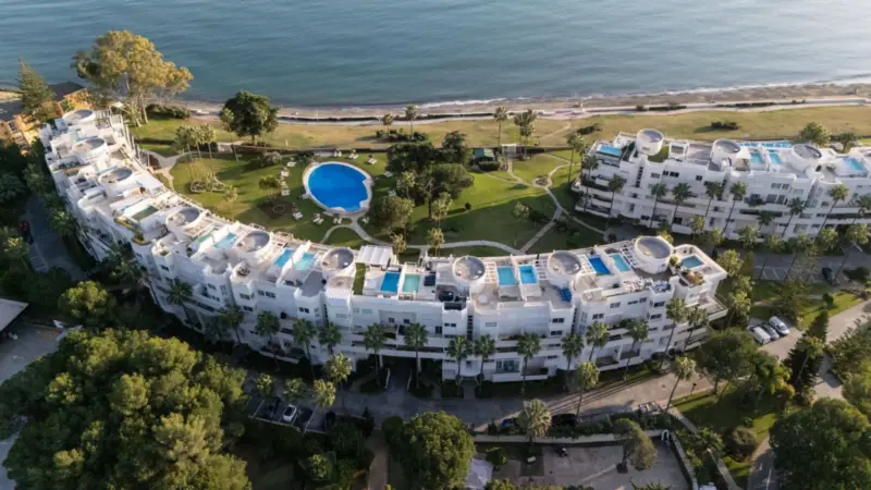 Property — Costa del Sol · Estepona