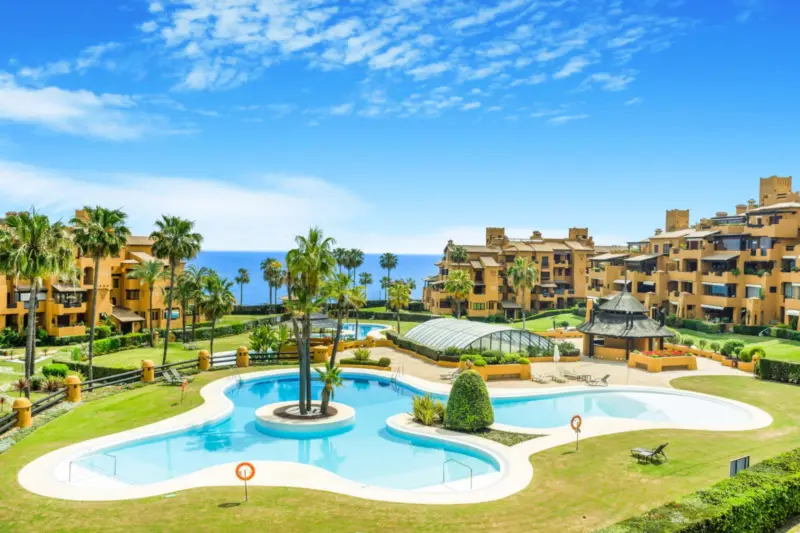 Property — Costa del Sol · Estepona