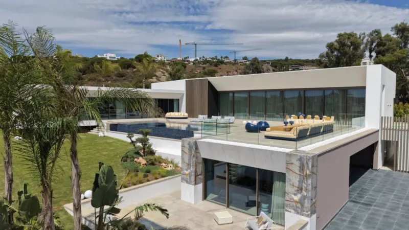 Property — Costa del Sol · Sotogrande