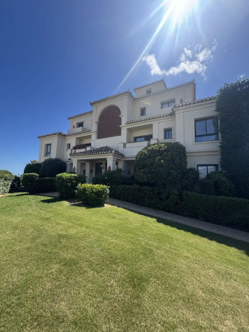 Property — Costa del Sol · Benahavís