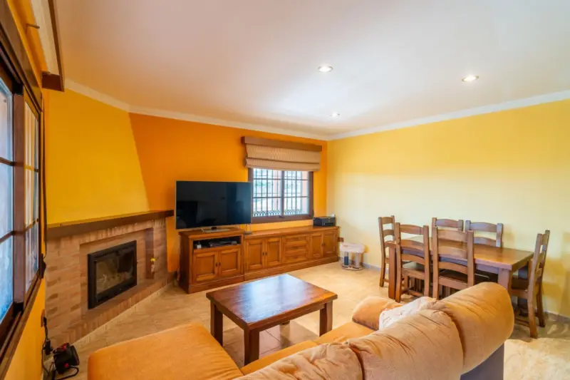 Property — Costa del Sol · Mijas
