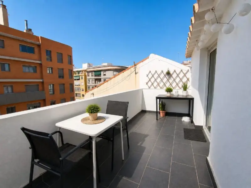 Property — Costa del Sol · Málaga Centro
