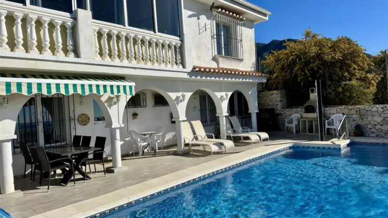 Property — Costa del Sol · Mijas